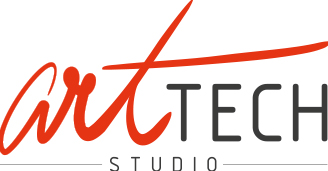 Arttech - logo